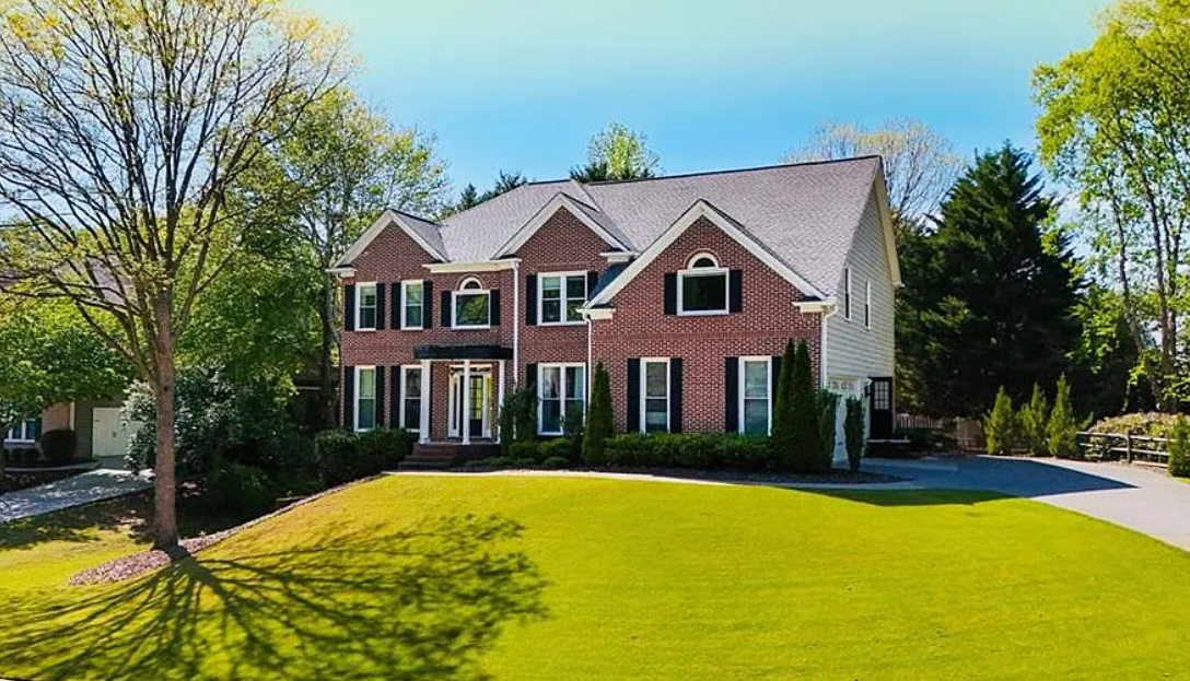 Alpharetta Dodds Grove