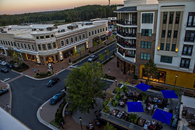 Alpharetta