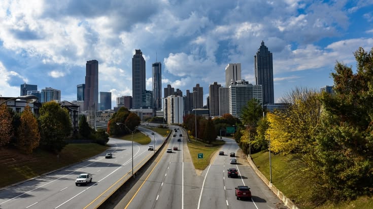 Sandy Springs