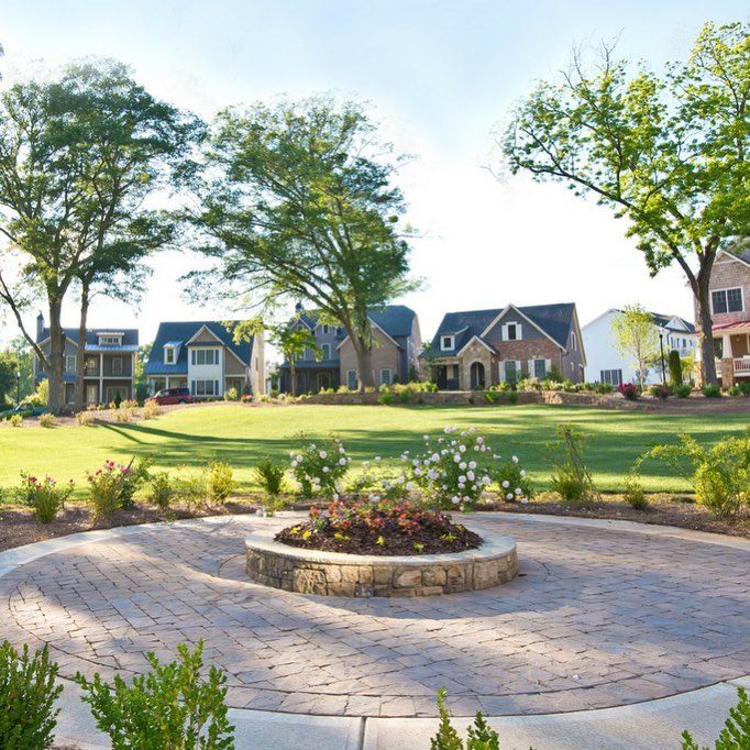 School zones East Cobb Alpharetta home values