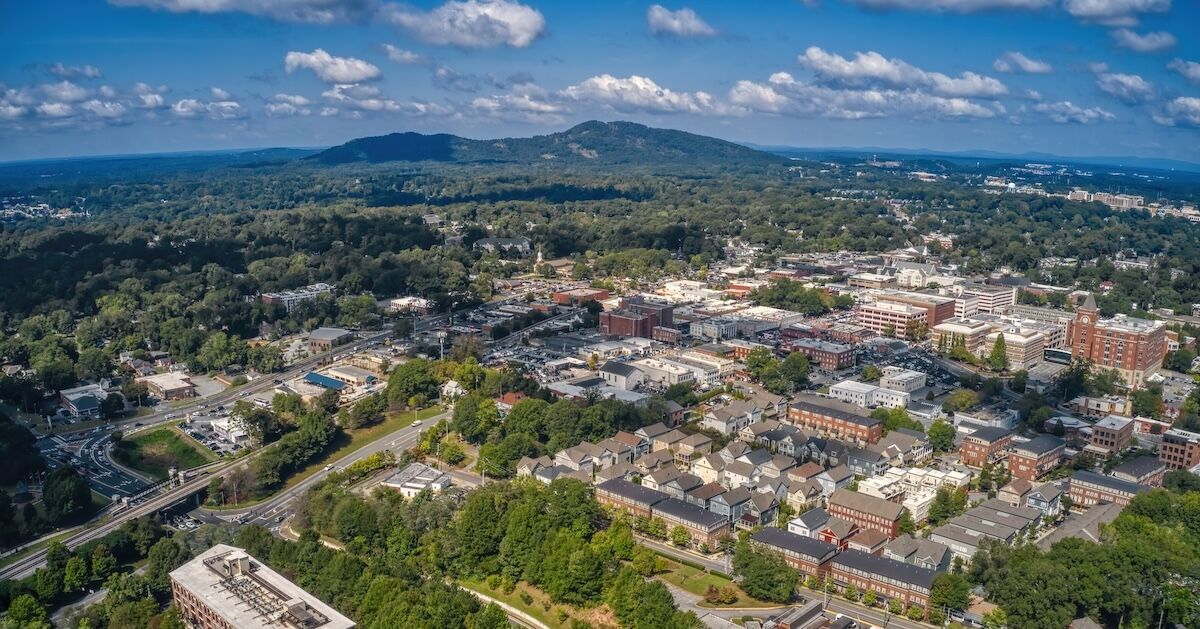 Smyrna Vinings