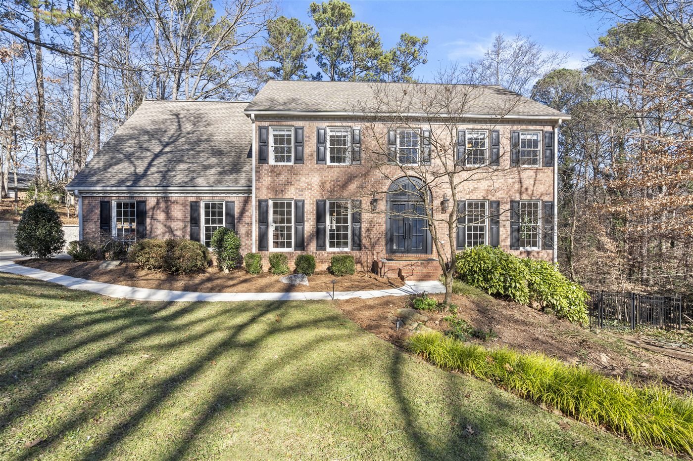 First-time home buyer guide North Metro Atlanta