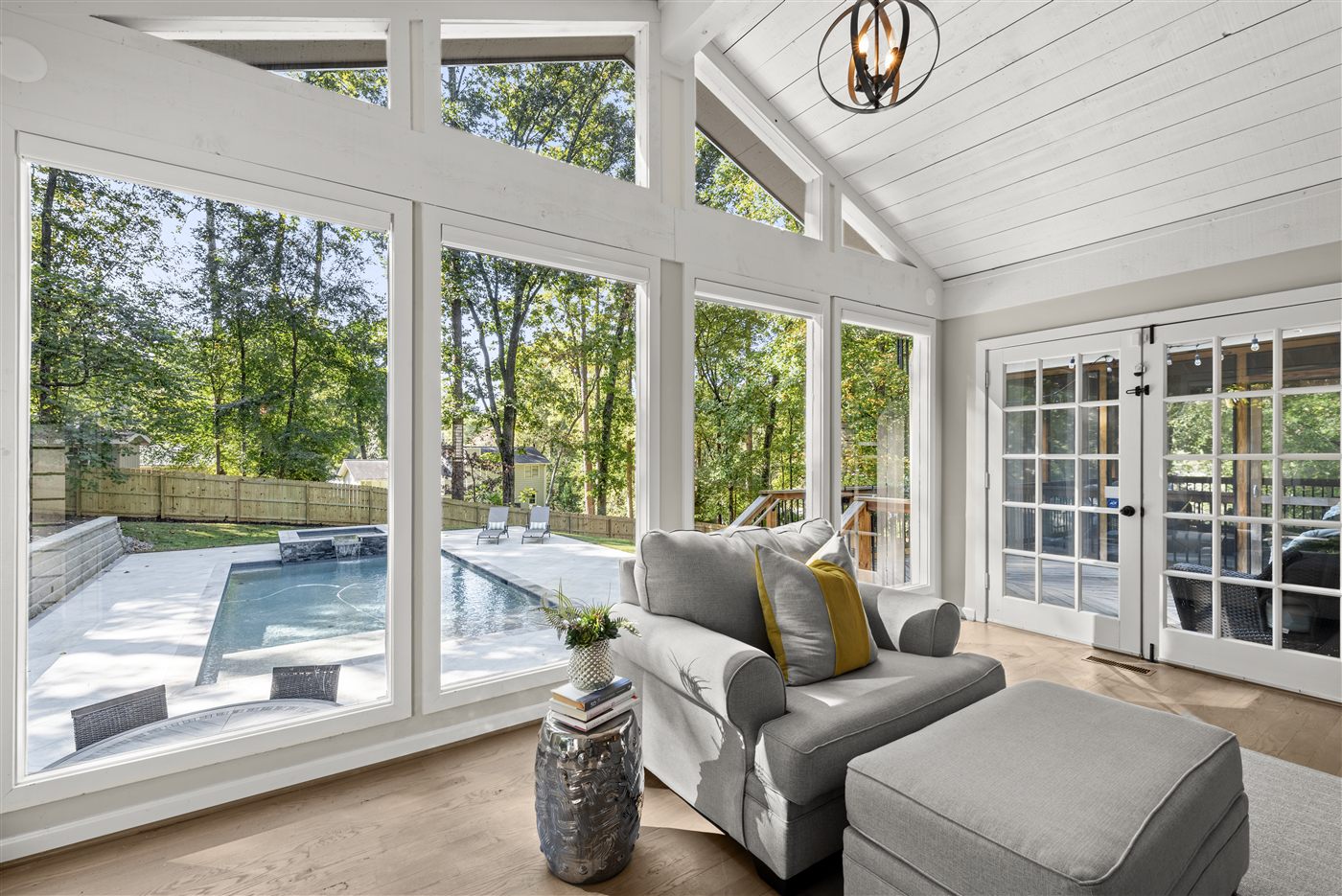 Preparing your home to sell North Metro Atlanta