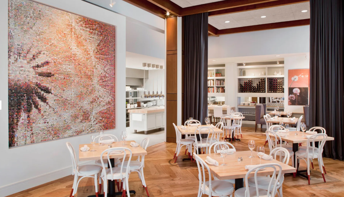 Seed Kitchen & Bar